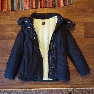 GAP Puffy Coat